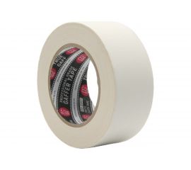 Клейкая лента DGTAPE TrueGaff - Гаффа тейп 50мм/25м - Белый TrueGAFF50/25/W 