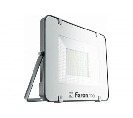 Светодиодный прожектор FERON LL-1000 IP65 150W 6400K 41542 