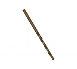 Сверло по металлу (3х33х61 мм; ц/х; Р6М5К5) Туламаш ТМ 55393 