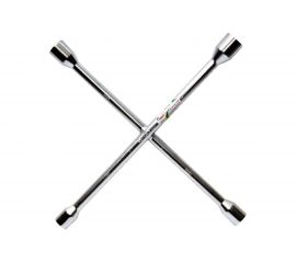 Баллонный ключ 16"", 17x19x21x23 мм Hans 1474-16 