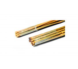 Бамбуковая поддержка GREEN APPLE GBS-8-90 90 см, 8 мм, 5 шт Б0008331 