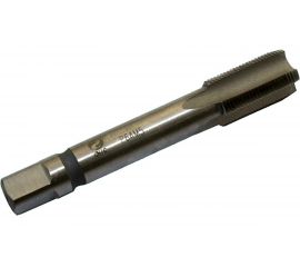 Метчик CNIC М12,0 1,75 м/р.Р18 H1 вышлифованный 66321 