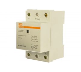 Реле контроля напряжения TDM АЗМ 32А-220В SQ1504-0003 
