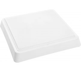 Светодиодный светильник FERON AL3021 в пластиковом корпусе 20W 6500K IP20 белый 41779 