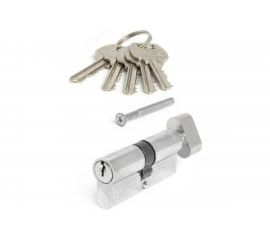 Цилиндровый механизм Avers LL-60-C-NI 00017867 
