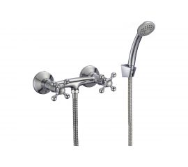 Смеситель для душа Milardo Duplex DUPSB00M03 
