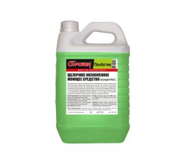 Щелочное низкопенное моющее средство ПЕНАКТИВ 5л PH-123 