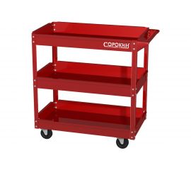 Тележка инструментальная Сорокин 9.3 
