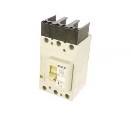 Автоматический выключатель КЭАЗ ВА57-35-340010-200А-2000-690AC-УХЛ3-КЭАЗ 108594 