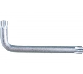 Г-образный TORX ключ JTC T55, длина 108мм 71355 