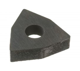 Пластина 3-гранная ломаная WNUM-060304 02114-060304 Т5К10 Sekira 7249 