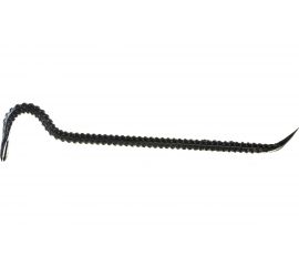 Гвоздодер РемоКолор арматурный профиль, 400мм, d=17мм, 41-4-040 