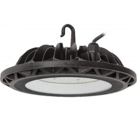 Светильник IEK ДСП 4002, 100вт, 6500К, IP65, алюминий LDSP0-4002-100-65-K23 