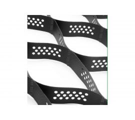 Георешетка объемная 30.10 (5600х3300х100 мм; 1.35 мм; черный) ГЕОКАРКАС 4673726848032 