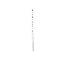Сверло винтовое по дереву REXANT 12х460 мм шестигранный хвостовик 91-0703 