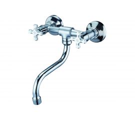 Смеситель для кухни Solone JIK12-A102-A 