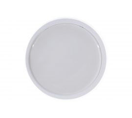 Светодиодный светильник IN HOME СПБ-2-КРУГ 20Вт 230В 4000К 1400лм 250мм белый 4690612020655 