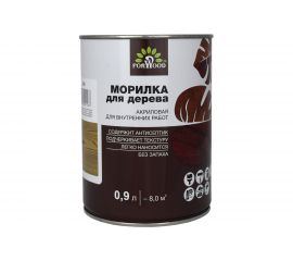 Морилка Forwood ВД-АК 21 дуб 0,9 л 145399 