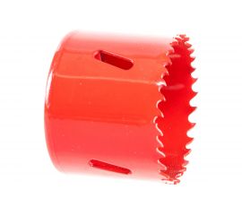 Коронка BIMETAL 57 мм Matrix 72457 