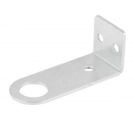 Загнутая проушина РемоКолор (оцинкованная; 30x40x35 мм) 70-0-354 