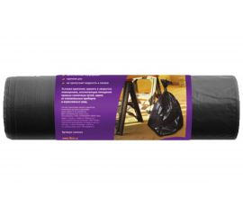 Пакеты для строительного мусора (180 л; 10 шт) FIT 69218 