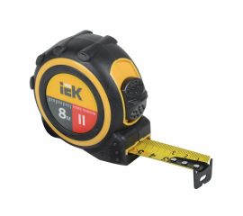 Измерительная рулетка IEK UNIVERSAL 8м TIR10-1-008 