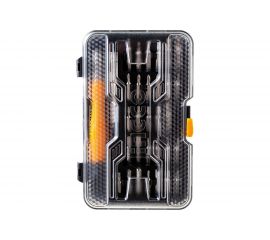 Прецизионная отвертка с набором бит INGCO 32 шт HKSDB0328 