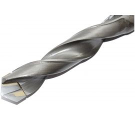 Сверло 5,0х52х86 мм, твердосплавная пластина ВК8, ГОСТ 22735-77 Sekira 36485 