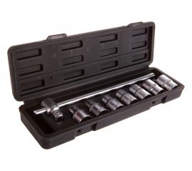 Набор шоферского инструмента СЕРВИС КЛЮЧ №1 71551 