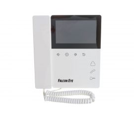 Комплект домофона Falcon Eye Lira AVC-305 PAL Медь Lira + AVC-305 PAL 