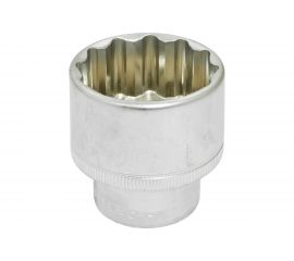 Головка торцевая 12-гранная (8 мм; L=25 мм; 1/4DR) ROCKFORCE RF-5290850 