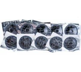 Грибки Г 7-3 ROSSVIK 30 шт. НФ-00000548 