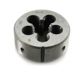 Плашка М 16 х0.5 9ХС HORTZ 204031 