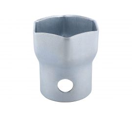 Ступичный ключ AV Steel 80 мм, 6-гранный AV-935053 