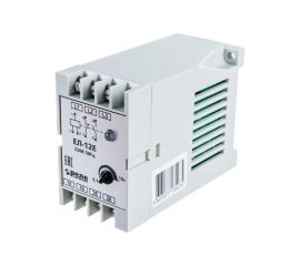 Реле контроля трехфазного напряжения Реле и Автоматика, ЕЛ-12Е 220В 50Гц A8222-77135235 