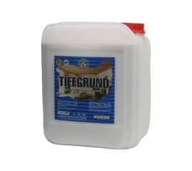 Грунт глубокого проникновения Мономах TIEFGRUNT 10л 3грт10б 