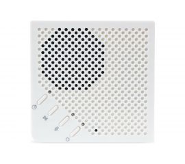 Портативная акустика Rombica MySound Note - White BT-S078 