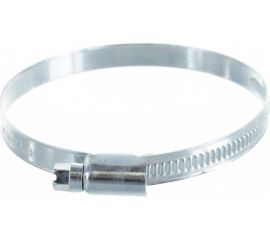 Червячный хомут FORTISFLEX PL-9/W1 60-80 мм 68989 