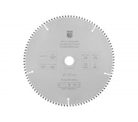 Диск пильный универсальный мультирез 305x30x25.4x20x16 мм, 100z, 3.4x2.4 мм, TCG 45, атака -5 Berger BG BG1667 