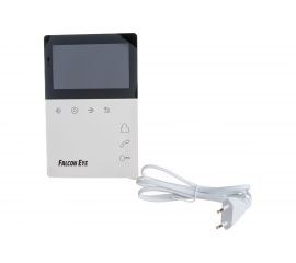 Комплект домофона Falcon Eye Lira AVC-305 PAL Антик Lira + AVC-305 PAL 