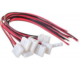 Коннектор General Lighting Systems, GSC10-CS-IP20 5206 