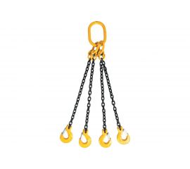 Строп OCALIFT 4СЦ 3,15т 1,5м цепной четырехветвевой т8 1008108 