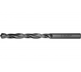 Сверло по металлу ЗУБР 4.2х75 мм; Р4М2; класс В 29605-4.2 