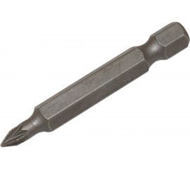 Бита крестовая (РZ1x50 мм; CrV; Е1/4"") CNIC 55148 