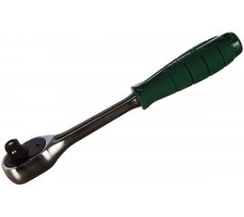 Трещотка с быстрым сбросом Hans 1/2" 4100GQ 