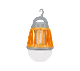 Антимоскитный кемпинговый фонарь REXANT R20 USB 71-0076 