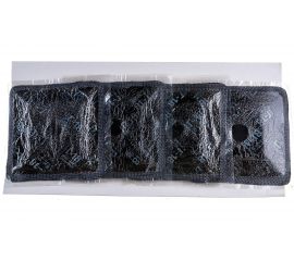 Грибки Г 18 ROSSVIK корд. с уст. проволокой 2, 10 шт. НФ-00000642 