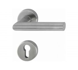 Объектный гарнитур Hoppe E1400Z/42KV/42KVS Amsterdam PZ F69 65720 