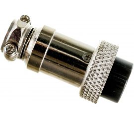 Разъем 2-pin IHQ0757 Сварог 89950 