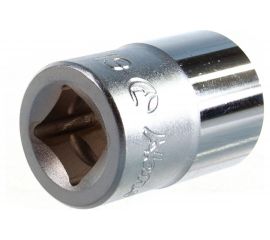 Головка торцевая 12-ти гранная (19 мм; 1/2""; 38 мм) Hans 4402M19 